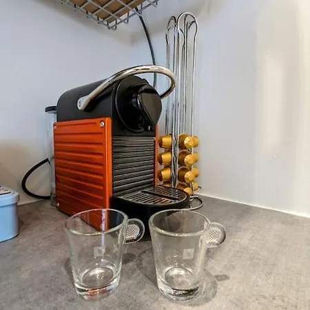 Apartamento Nationale 7, Route Des Le Coteau